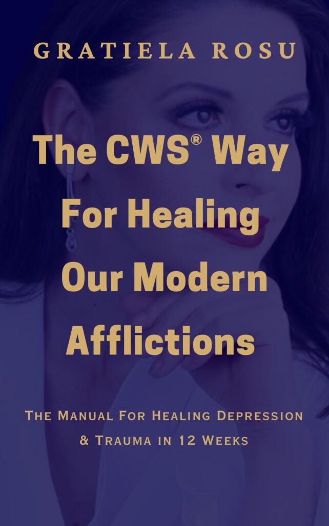 CWS manual mental health